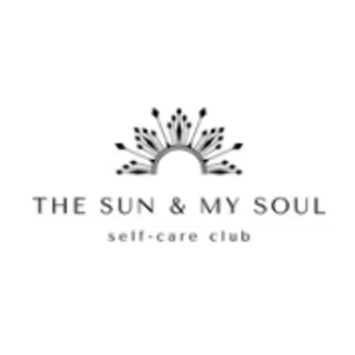 The Sun & My Soul logo