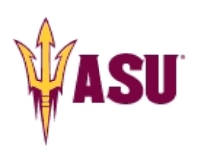 Shop Arizona State Sun Devils logo