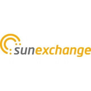 The Sun Exchange logo