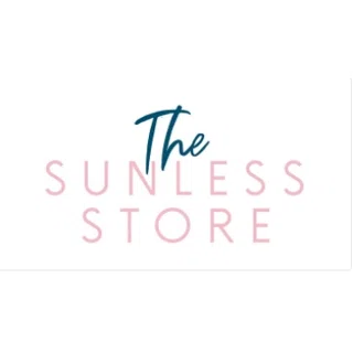 Shop The Sunless Store logo