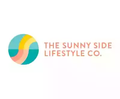 The Sunny Side Lifestyle logo
