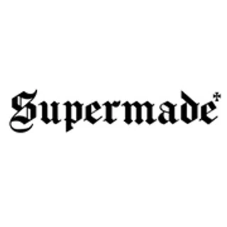 The Supermade logo
