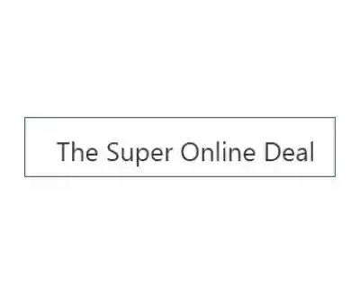 The Super Online Deal promo codes