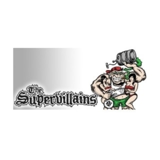 Shop SuperVillains logo