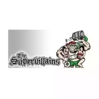 Shop SuperVillains promo codes logo