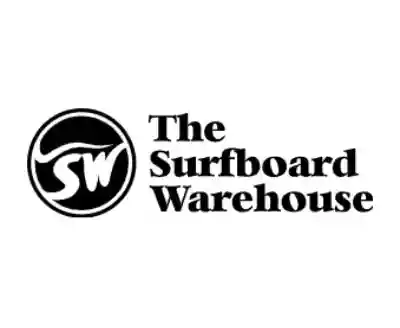 The Surfboard Warehouse coupon codes