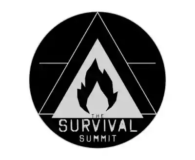 Shop The Survival Summit logo