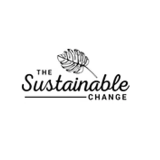 The Sustainable Change logo