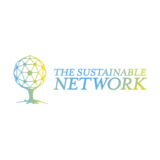 Shop The Sustainable Network logo