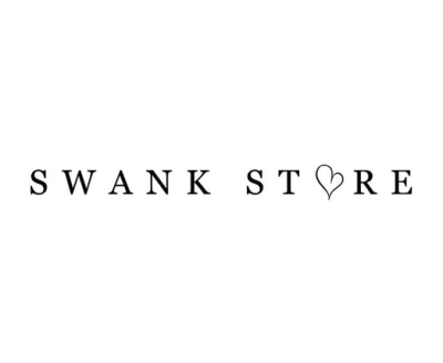 Shop The Swank Store logo