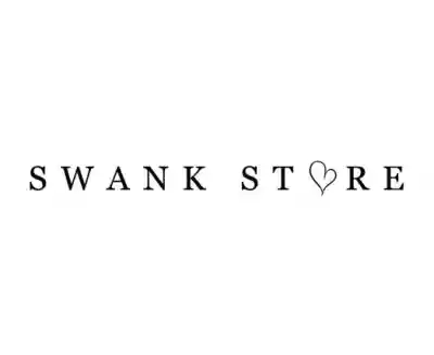 Shop The Swank Store promo codes logo