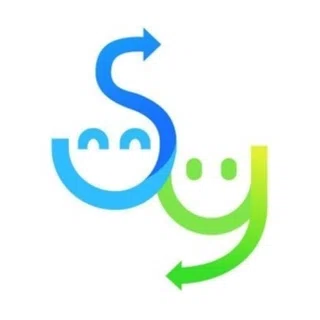 Shop Swapsy logo