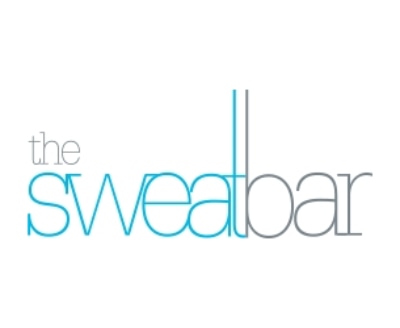 Shop The Sweat Bar logo