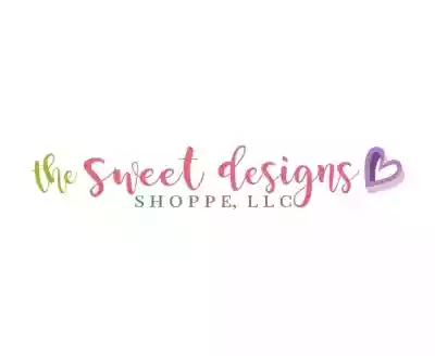 The Sweet Designs Shoppe logo