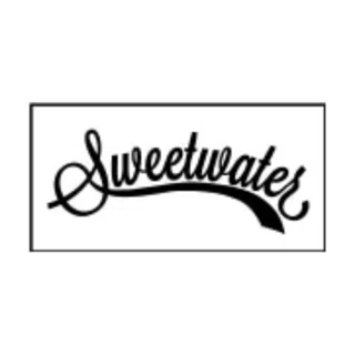 Shop The Sweetwater logo