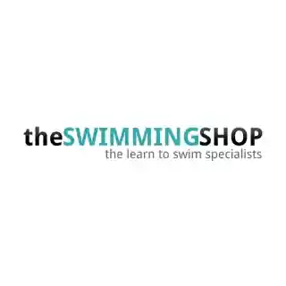 Shop The Swimming Shop coupon codes logo