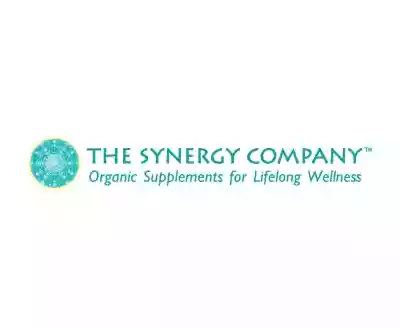 Shop The Synergy Company coupon codes logo
