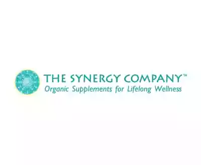 The Synergy Company logo