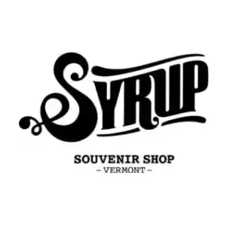 Shop The Syrup Shop promo codes logo