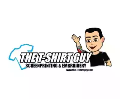 The T-Shirt Guy coupon codes