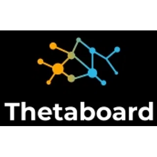 Thetaboard  logo