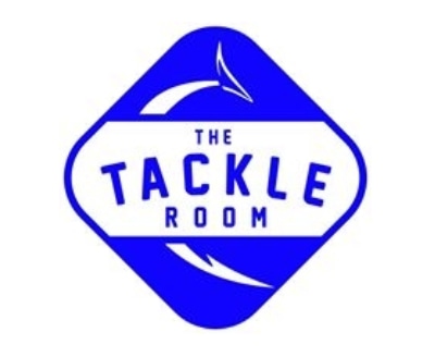 Shop The Tackle Room logo