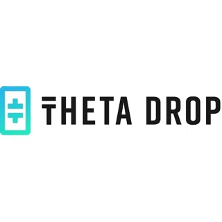 Shop THETADrop.com logo