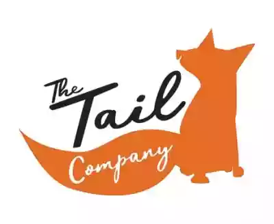 Shop The Tail Company discount codes logo