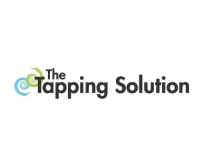 Shop The Tapping Solution logo