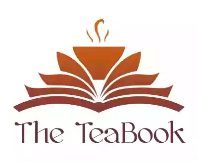 Shop The TeaBook logo