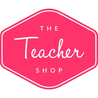 The Teacher Shop logo