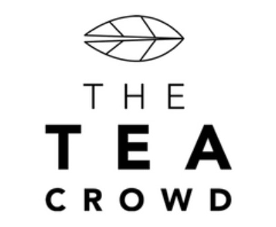 Shop The Tea Crowd logo