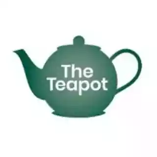 Shop The Teapot UK coupon codes logo