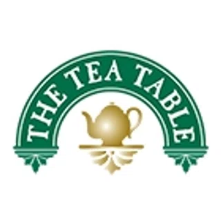 Shop The Tea Table logo