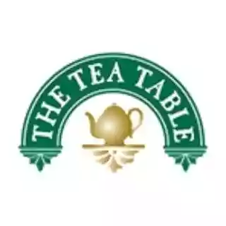 Shop The Tea Table coupon codes logo