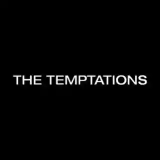 Shop  The Temptations promo codes logo