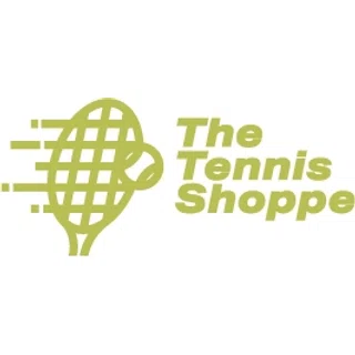 The Tennis Shoppe logo