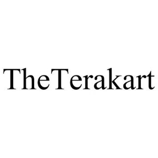 The Terakart logo