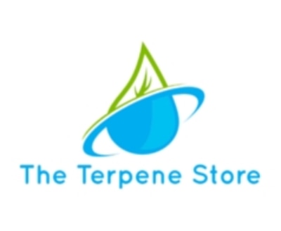 Shop The Terpene Store logo