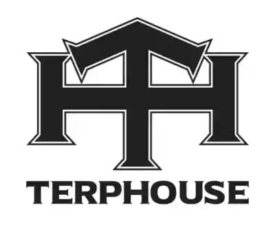 The Terphouse coupon codes