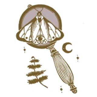 The Terrorium Shop logo