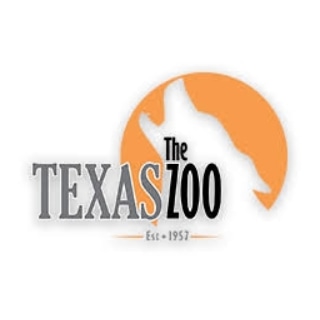 Shop The Texas Zoo logo