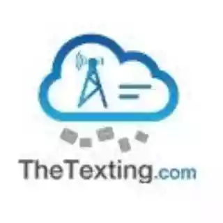 TheTexting.com logo
