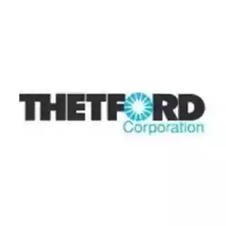 Shop Thetford Marine promo codes logo