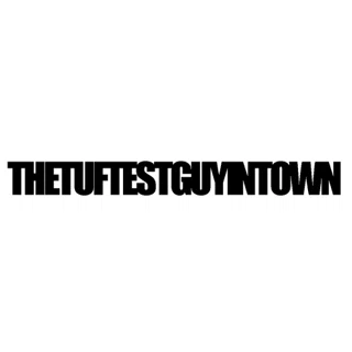 TheTuftestGuyInTown logo