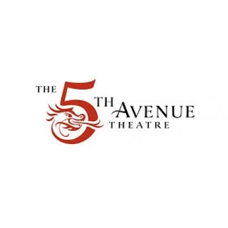  The 5th Avenue Theatre coupon codes