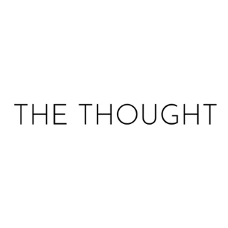 The Thought logo