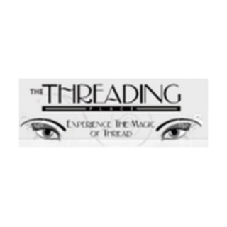 The Threading Place logo