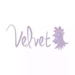Velvet Thruster logo