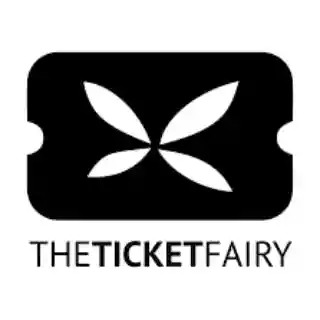 The Ticket Fairy logo